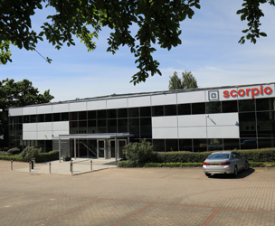  Sunrise Parkway,  Linford Wood,  Milton Keynes,  MK14 6LS picture 1