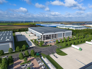  Stratton Business Park,  Biggleswade,  Bedfordshire,  SG18 8YY picture 4