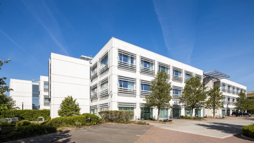 Image of 2700 Oxford Business Park