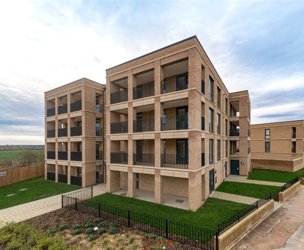 Osprey Drive, Trumpington picture 1