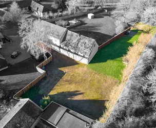 Building Plot At, Charter Cottage, Horseware picture 1