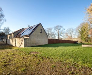 Building Plot At, Charter Cottage, Horseware picture 5