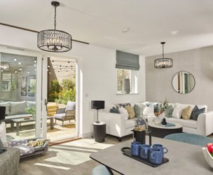 Stonebond At Waterbeach, Gillyflower Lane picture 3