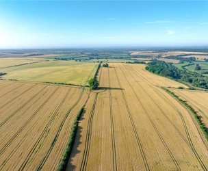 Manor Farm - Lot 1, Lower Heyford picture 1
