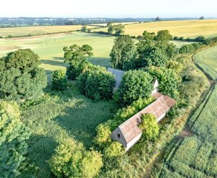 Manor Farm - Lot 1, Lower Heyford picture 2