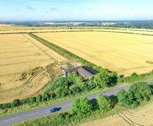 Manor Farm Lot 2, Lower Heyford picture 4