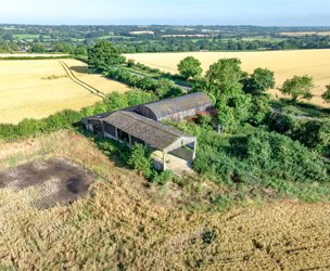 Manor Farm Lot 2, Lower Heyford picture 3