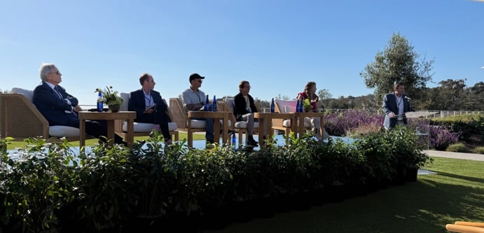 Image of Outdoor panel