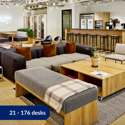 Image of Wework